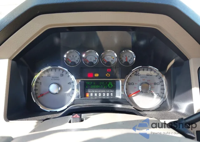 1FTSW21R09EB18422: 44213733