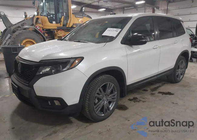 5FNYF8H54KB023205: 44213798