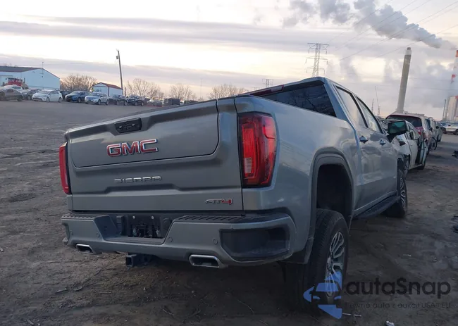 1GTUUEEL3PZ277236: 44213009