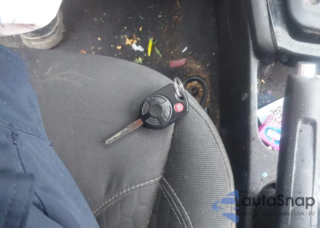 3FADP4EJ6KM105587: 44213124