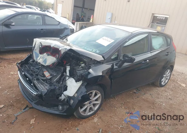 3FADP4EJ6KM105587: 44213124