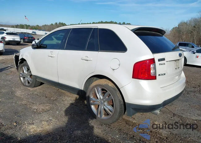 2FMDK3JCXEBA82424: 44213201