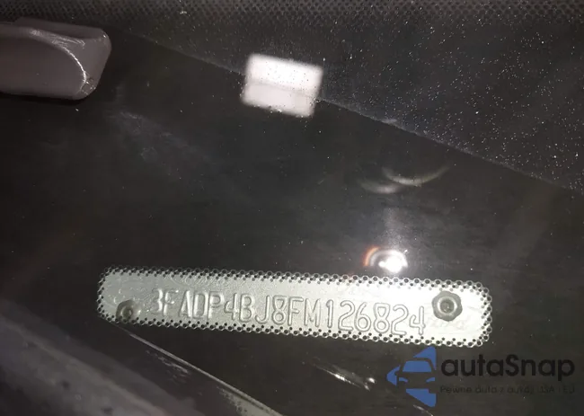 3FADP4BJ8FM126824: 44213226