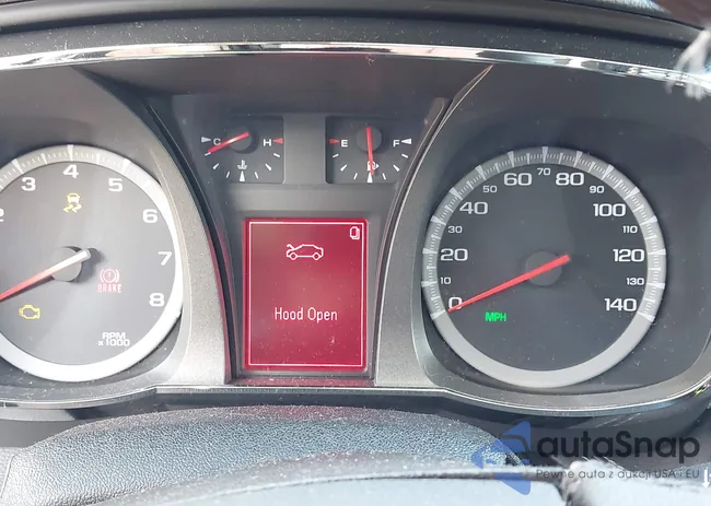 2GKFLVE35H6122801: 44213253