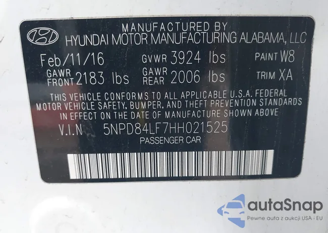 5NPD84LF7HH021525: 44213262