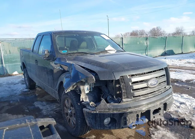 1FTEX1EW9AFA95600: 44213280