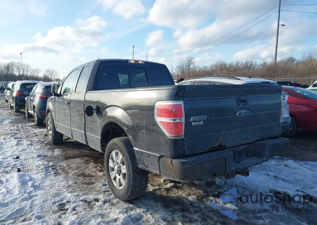 1FTEX1EW9AFA95600: 44213280