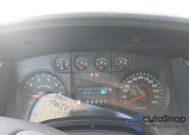 1FTEX1EW9AFA95600: 44213280