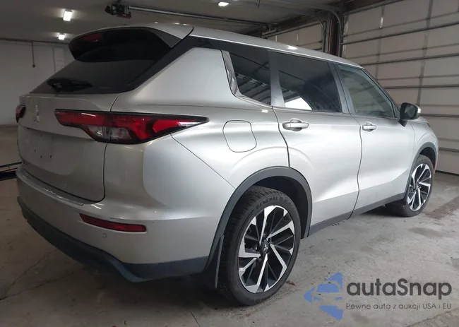 JA4J4TA80NZ018994: 44213341