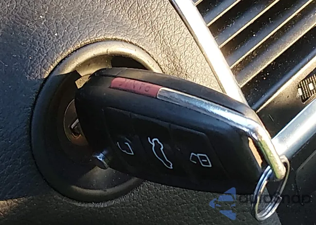 WA1LGAFE8DD007840: 44214381