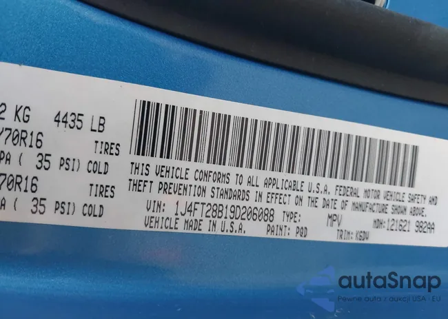 1J4FT28B19D206088: 44214466
