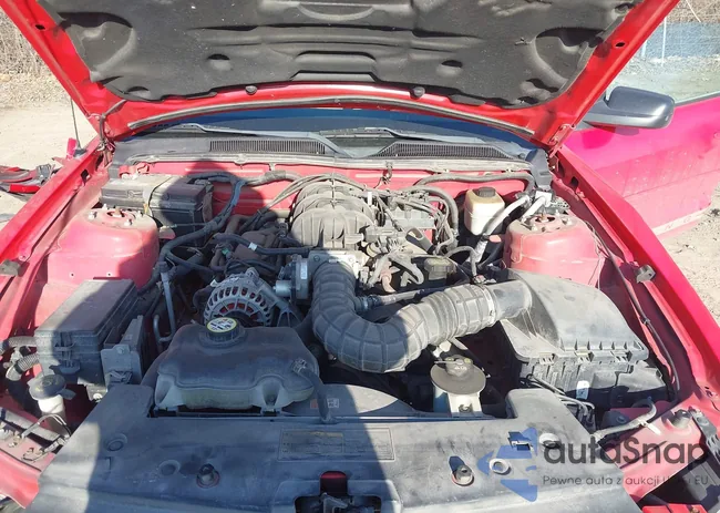 1ZVHT84N085200824: 44214482