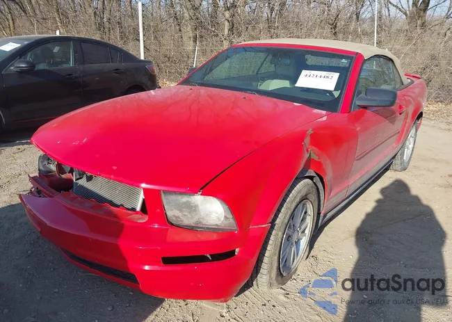 1ZVHT84N085200824: 44214482