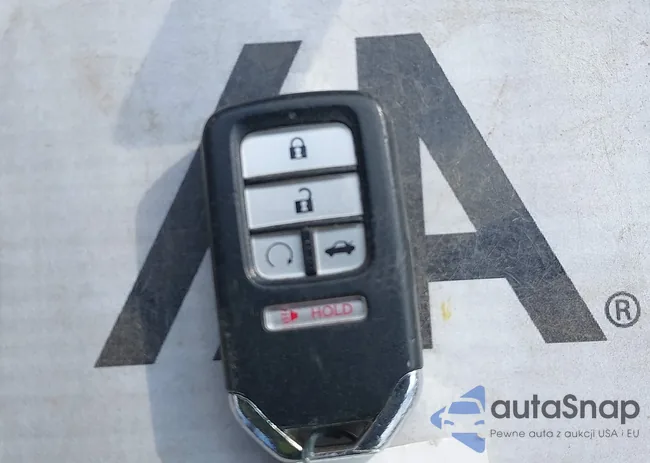 1HGCV2F50JA025166: 44214491