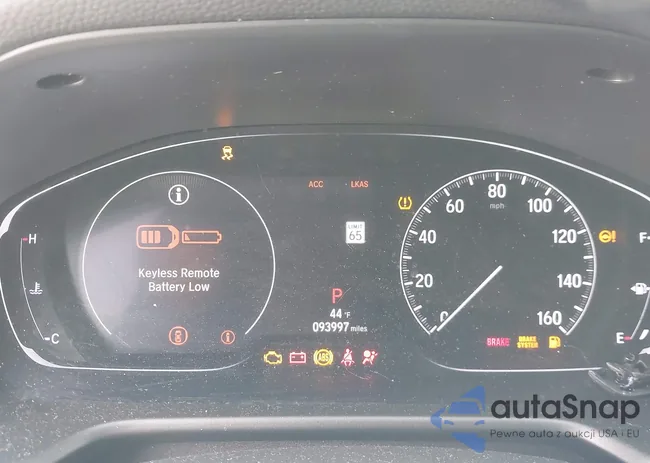 1HGCV2F50JA025166: 44214491