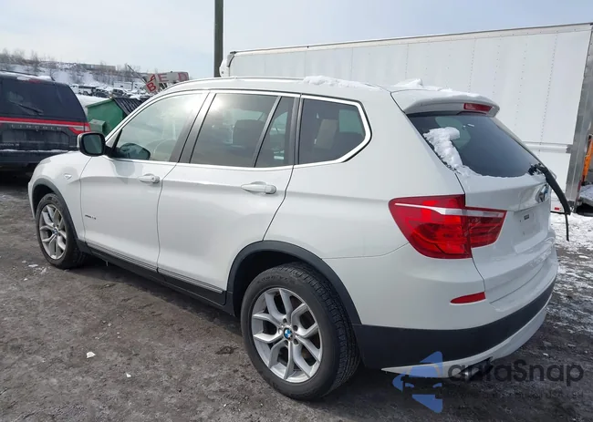 5UXWX9C59D0A13421: 44214501