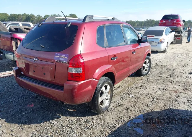 KM8JM12B47U529186: 44214521