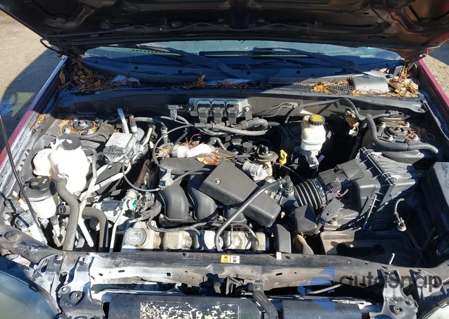 1FMYU93145KA63335: 44214523