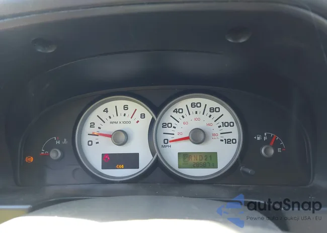 1FMYU93145KA63335: 44214523