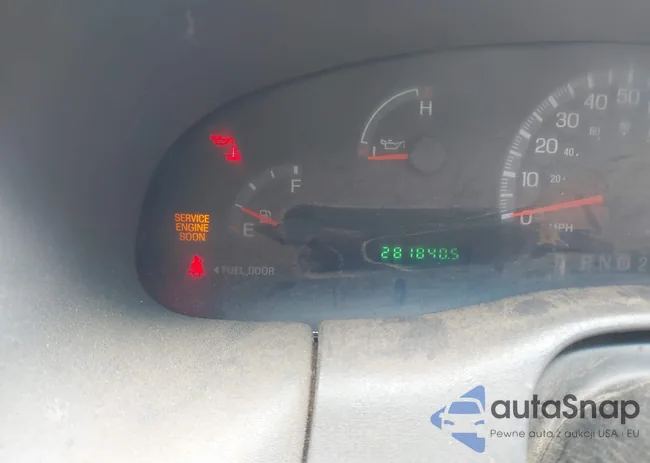 2FTPF17Z61CA92958: 44214569