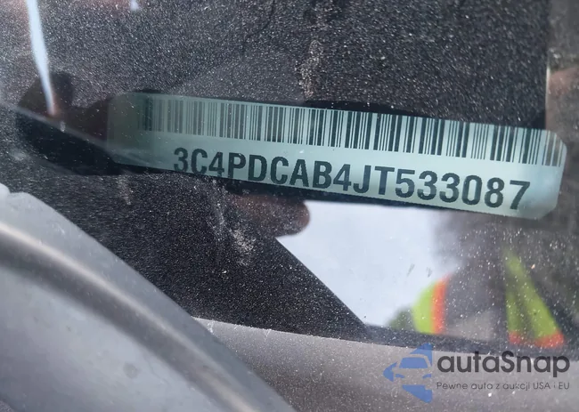 3C4PDCAB4JT533087: 44214585