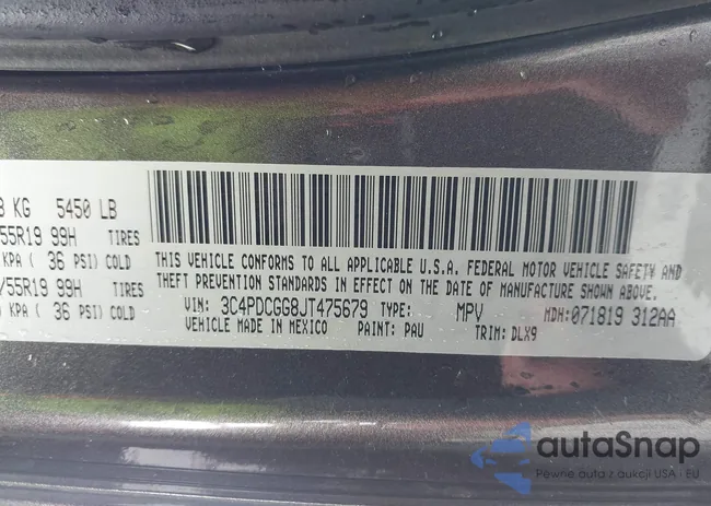 3C4PDCGG8JT475679: 44214605