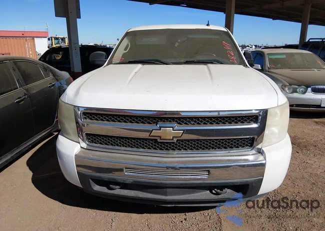 3GCRCSE08AG282419: 44214623