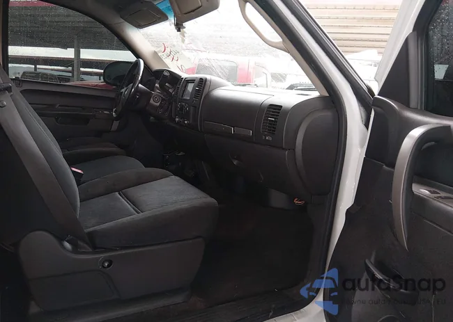 3GCRCSE08AG282419: 44214623