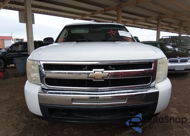 3GCRCSE08AG282419: 44214623