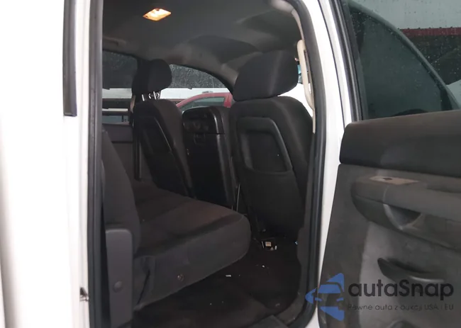 3GCRCSE08AG282419: 44214623