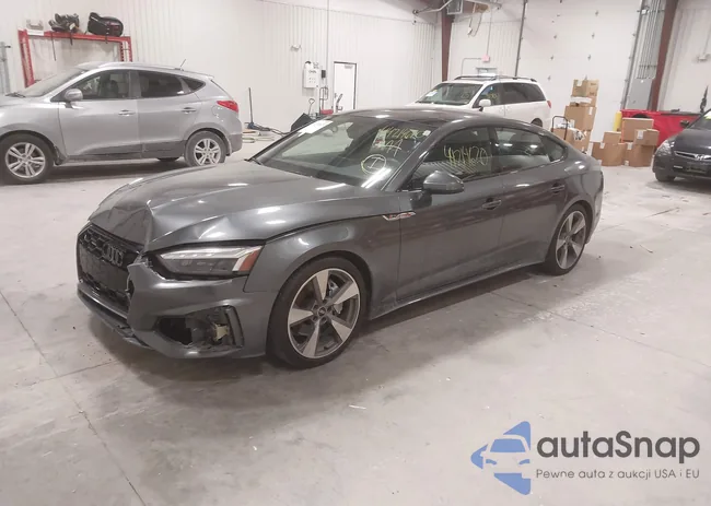 WAUFACF57MA042626: 44214620