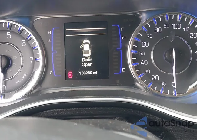 1C3CCCAB7FN616672: 44214635