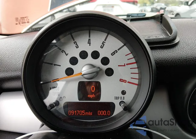 WMWZF3C58ET492942: 44214667