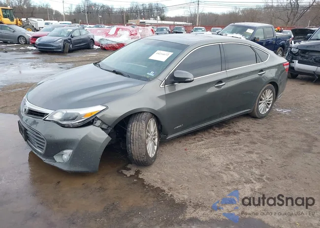 4T1BD1EB4DU004561: 44214672