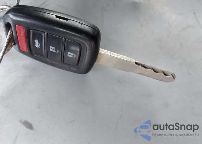 1HGCR2F32DA199022: 44214690