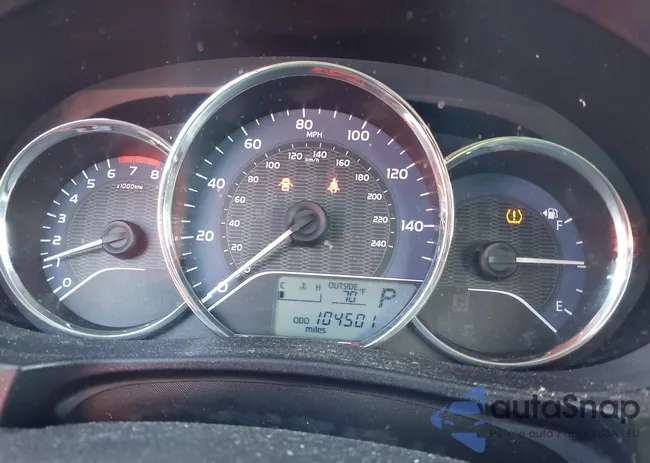 2T1BURHE3FC273854: 44214707