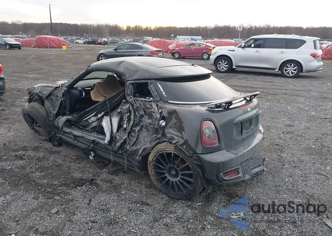 WMWSX3C54DT466335: 44214718