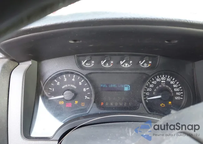 1FTEX1CM8BKE10428: 44214716