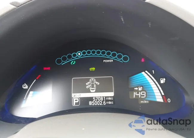 1N4BZ0CP4HC307095: 44214722