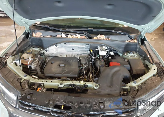 KL79MTSL5RB144047: 44214787