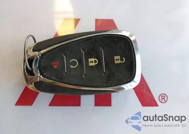 KL79MTSL5RB144047: 44214787