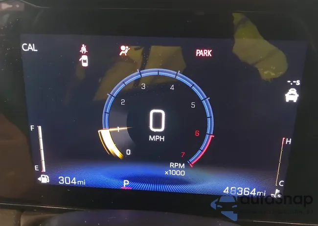 KL79MTSL5RB144047: 44214787