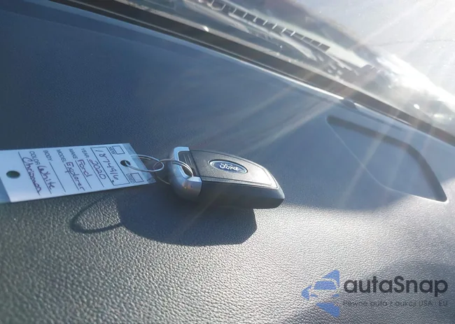 1FMSK8DH9LGC88612: 44214801