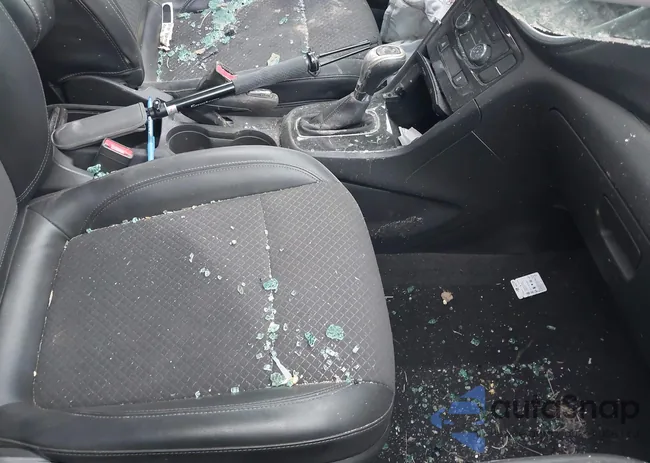 KL4CJASB5KB793263: 44214825