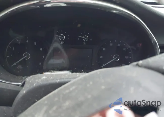 KL4CJASB5KB793263: 44214825