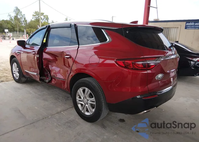 5GAERCKW6KJ222622: 44214834