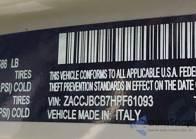 ZACCJBCB7HPF61093: 44214856