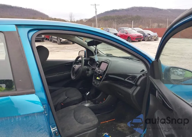 KL8CD6SA5KC775804: 44214900