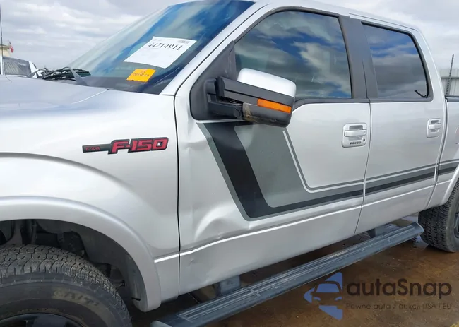 1FTFW1EF9EFB69059: 44214911