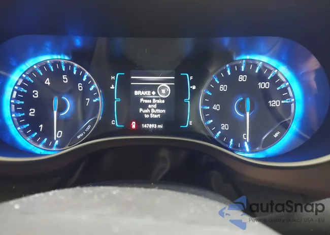 2C4RC1BG4HR509282: 44214964